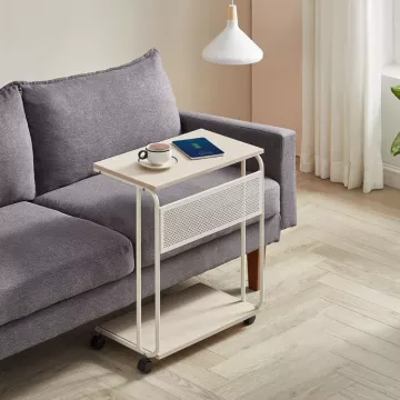 Odkladací stolík AKF-E1012