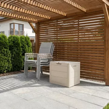 Záhradný úložný box AZB-G2035 CRM