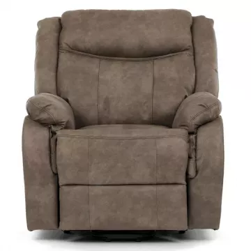 Polohovacie kreslo TV-Q8668 Br3