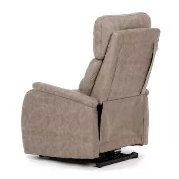 Elektrick� polohovacie kreslo TV-L8904 Lan3