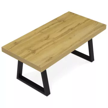 Konferenčný stolík CT-R5212 oak