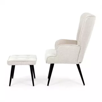 relaxačné kreslo s podnožkou Ak-303 CRM2