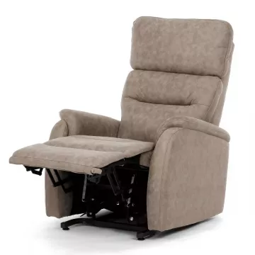 Elektrick� polohovacie kreslo TV-L8904 Lan3