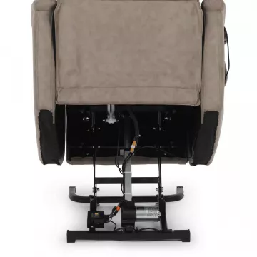 Elektrick� polohovacie kreslo TV-L8904 Lan3