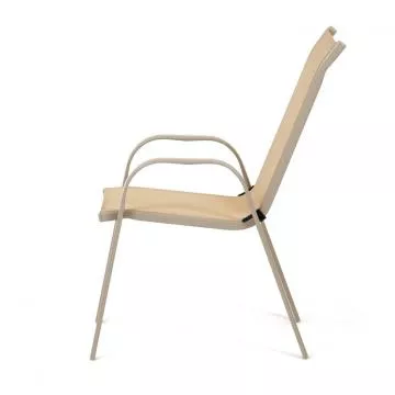 Záhradné kreslo AZC-C1000 - CMR