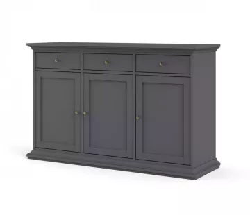  Komoda Provence 824 siv