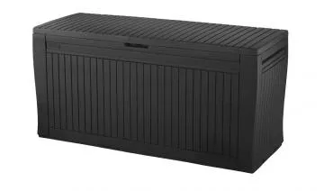 COMFY lon box - 270L - grafit