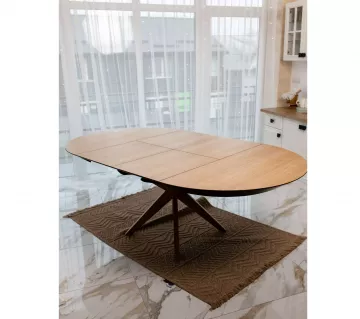 Stl Nordalis Natural - Natural Oak