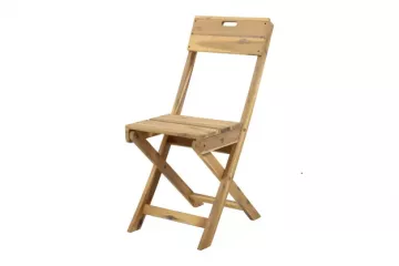 Set zhradnho skladacieho nbytku Filax