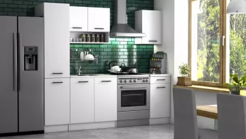 Daja II 220 SL4 Antracit