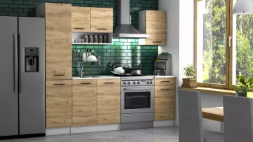 Daja II 220 SL4 Antracit