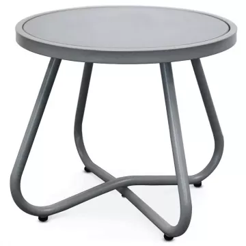 Z�hradn� set 1 2 AZS-L1210 - Grey