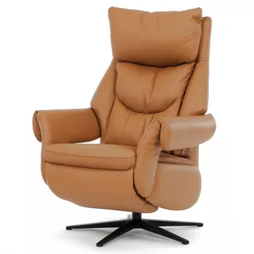 Polohovacie kreslo TV-B3980 BGE3