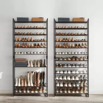 Botn�k ABO-E1112 WT - kovov�, �ierny