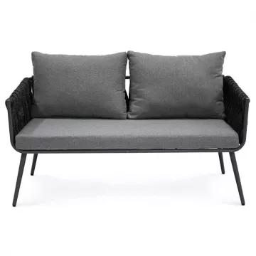 Z�hradn� set AZS-1604 - grey