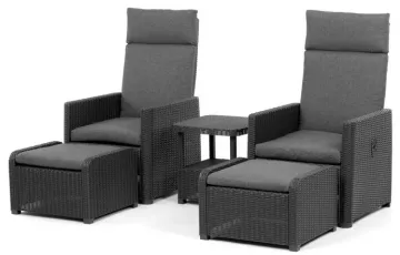 Záhradný set AZS-L2665