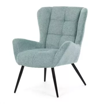 Kreslo u�iak AK-H9206 Blue2