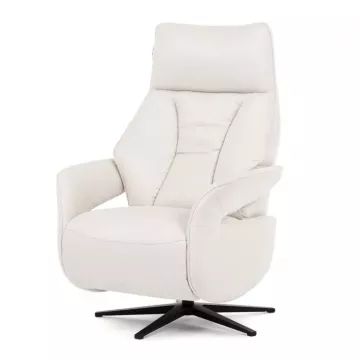 Polohovacie kreslo Tv-b3973 crm2