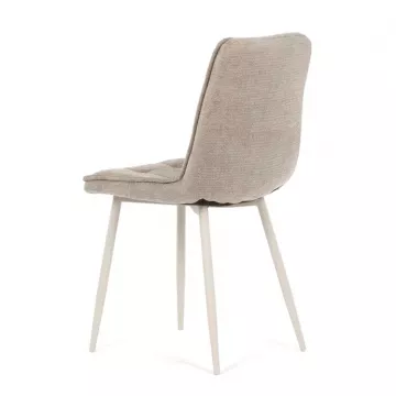 Elegantná jedálenská stolička CT-G2049 lan2