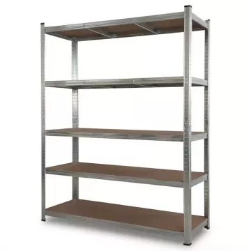 Praktick� reg�l AUR-G2120 SIL