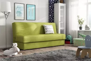 Pohovka Deli mini - Enjoy 10 - zelen