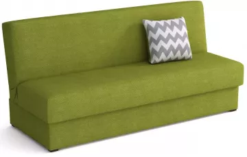 Pohovka Deli mini - Enjoy 10 - zelen