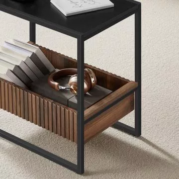 Odkladací stolík AKF-E1082