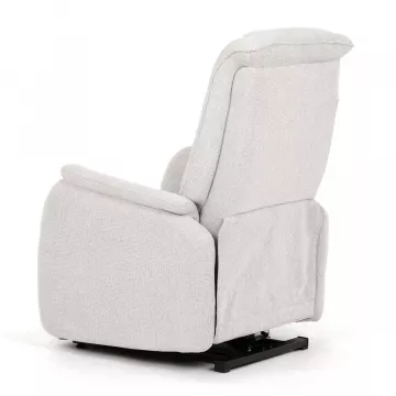 Elektrické polohovacie kreslo TV-L8963 CRM2