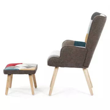 relaxačné kreslo AK-305B