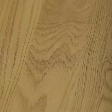 Okrhly jedlensk stl 80x80cm, mdf, divok dub, HT-F4108 OAK