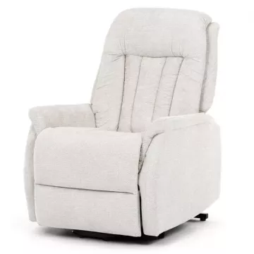 Polohovacie kreslo TV-Q8575 CRM2