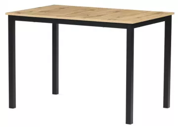 Jedálenský stôl Gdt-202 - OAK
