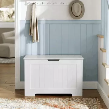 Praktická úložná truhla ABO-E1011