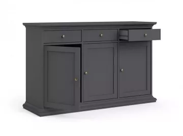  Komoda Provence 824 siv