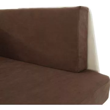 Rozkladacie kreslo, hned / bov, av, KUBO