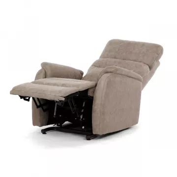 Elektrick� polohovacie kreslo TV-L8904 Lan3