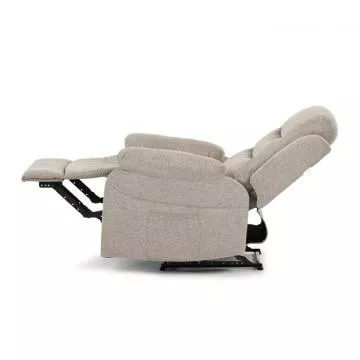 Elegantn� relaxa�n� kreslo Tv-4086 lan2