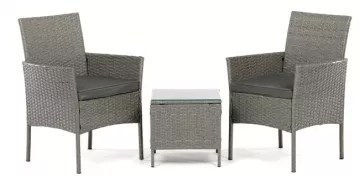 Kompaktn� z�hradn� set AZS-A1102