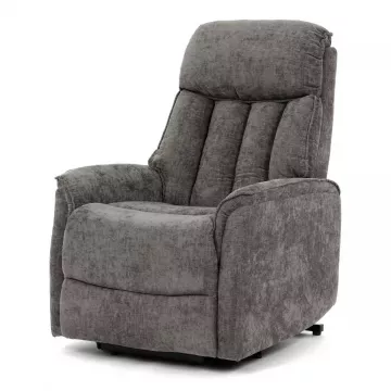 polohovacie kreslo TV-H9727 - GREY2