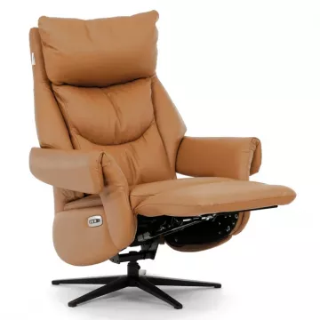 Polohovacie kreslo TV-B3980 BGE3