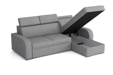 Sedacia sprava Norway UNI OTO-2F - 