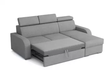 Sedacia sprava Norway UNI OTO-2F - 