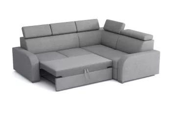 Sedacia sprava Norway UNI 2F-R-1 - 