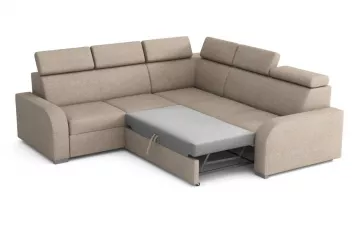Sedacia sprava Norway UNI 2F-R-2U - 