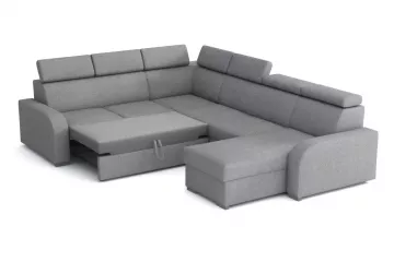 Sedacia sprava Norway U 2F-R-2UP-OTO - 
