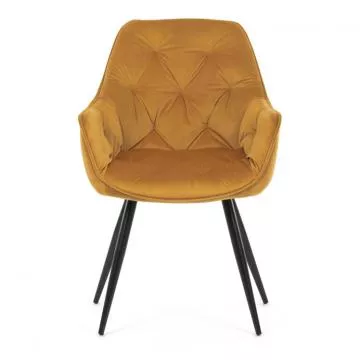 jedálenského kresla DCH-42 Yel4