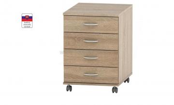 Asistent new erea 015 - dub sonoma