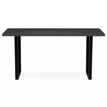 Jedálenský stôl HT-R5216 grey