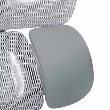 kancelárska stolička KA-B2363 GREY
