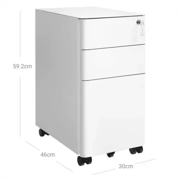 Kancel�rsky kontajner Auk-E1130 wt